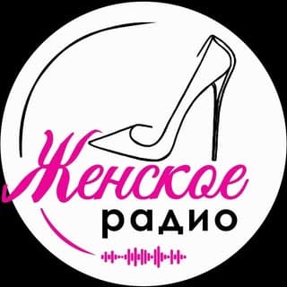 Логотип LADYFM.BY